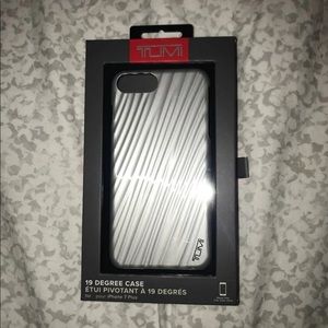 Tumi iPhone 7 Plus Case